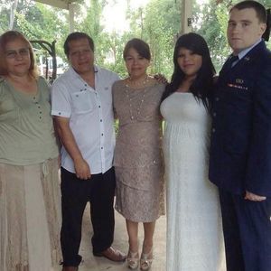 Meet your Posher, Agustin